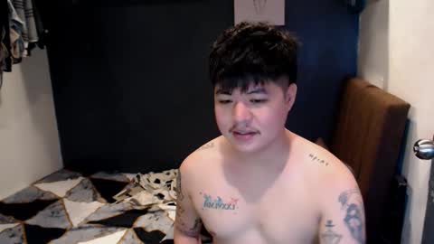 ken online show from November 6, 2025, 2:51 pm