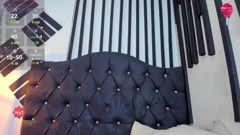 kenia_fox1 online show from December 4, 2024, 4:21 am