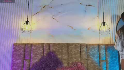 Snapshot of kenia_sweetie chatting on June 29, 2026, 10:10 am kenia_sweetie online show from June 29, 2026, 10:10 am