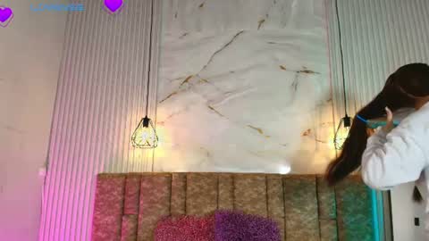 Snapshot of kenia_sweetie chatting on July 15, 2026, 10:20 am kenia_sweetie online show from July 15, 2026, 10:20 am