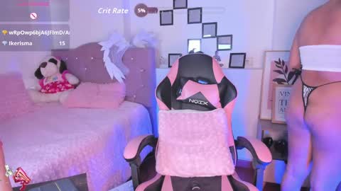 Snapshot of kenia_thompson01 chatting on September 29, 2025, 6:46 pm  01  online show from September 29, 2025, 6:46 pm
