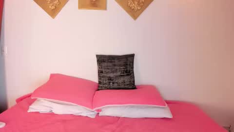 Snapshot of keniaebonny chatting on November 6, 2025, 5:08 am Kenia online show from November 6, 2025, 5:08 am