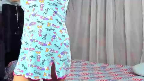 Snapshot of keniawalker chatting on March 13, 2026, 11:17 am kenia walker online show from March 13, 2026, 11:17 am