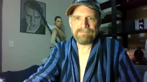 Ken Kuddles online show from February 18, 2025, 3:10 am