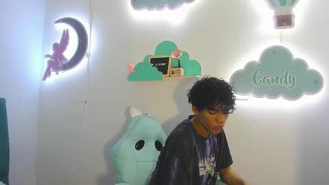 K E N N Y online show from March 8, 2026, 3:21 am