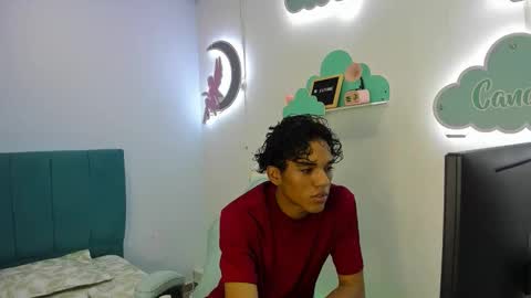 K E N N Y online show from March 18, 2026, 3:31 am