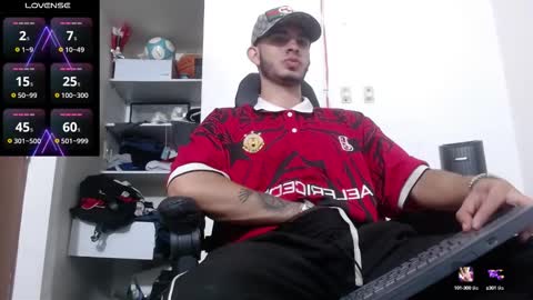 Snapshot of kenn_blake1 chatting on September 19, 2025, 7:36 pm blake online show from September 19, 2025, 7:36 pm