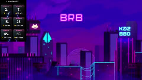 blake online show from October 29, 2025, 2:03 am