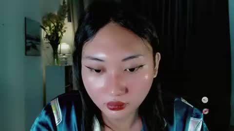 Snapshot of kennaxx69 chatting on October 29, 2025, 11:56 am kennaxx69 online show from October 29, 2025, 11:56 am