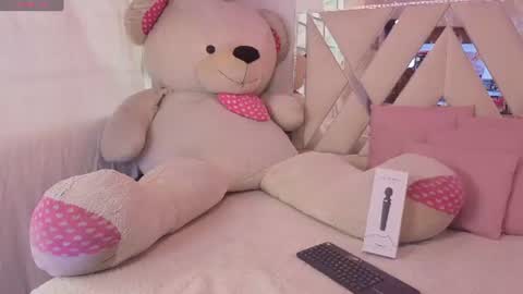 kenndal_tay online show from July 14, 2026, 7:30 pm