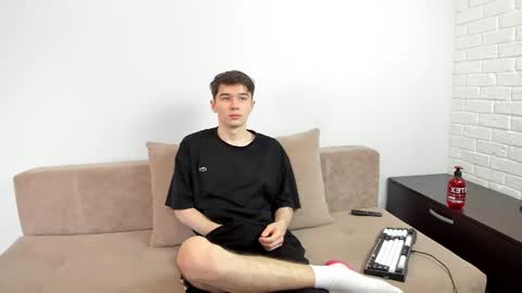 Snapshot of kennedy_max chatting on June 14, 2026, 12:07 pm kennedy max online show from June 14, 2026, 12:07 pm
