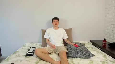 Snapshot of kennedy_max chatting on July 6, 2026, 3:58 am kennedy max online show from July 6, 2026, 3:58 am