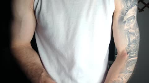 Kennfox777 online show from December 5, 2024, 3:48 am