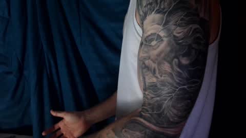 Kennfox777 online show from January 3, 2025, 6:01 am