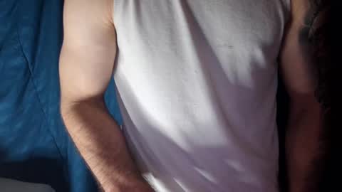 Kennfox777 online show from January 16, 2025, 9:30 pm