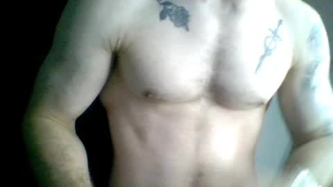 Kennfox777 online show from June 7, 2026, 5:55 am