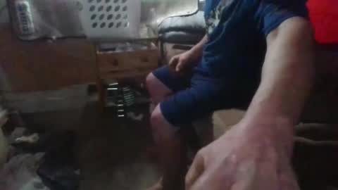 Snapshot of kenneth69h chatting on December 30, 2024, 7:32 pm kenneth69h online show from December 30, 2024, 7:32 pm