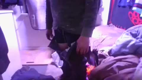 Snapshot of kenneth69h chatting on February 6, 2025, 12:26 pm kenneth69h online show from February 6, 2025, 12:26 pm