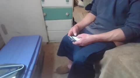 Snapshot of kenneth69h chatting on November 4, 2025, 7:24 pm kenneth69h online show from November 4, 2025, 7:24 pm