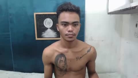 kenneth_jeey online show from September 15, 2025, 10:48 am