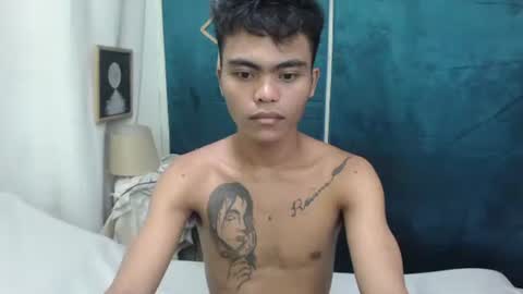 kenneth_jeey online show from October 8, 2025, 9:07 am