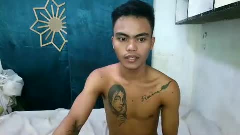 kenneth_jeey online show from October 25, 2025, 10:34 am