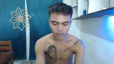 kenneth_jeey online show from December 16, 2025, 11:04 am