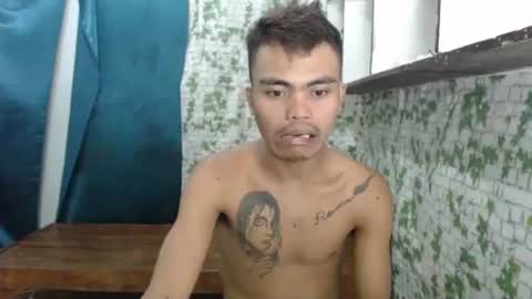 kenneth_jeey online show from February 27, 2026, 10:48 am