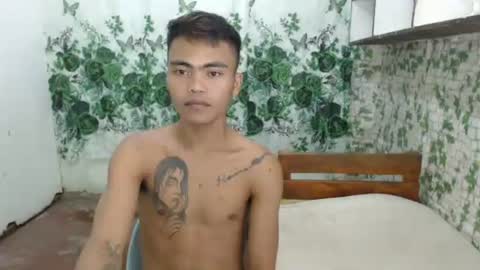 kenneth_jeey online show from April 1, 2026, 10:49 am