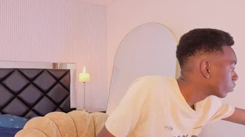 Kenneth smisth online show from December 18, 2025, 3:34 am