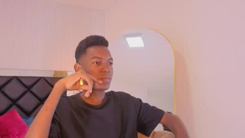 Kenneth smisth online show from December 21, 2025, 3:35 am