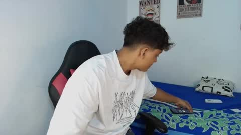 Kenneth online show from February 15, 2026, 8:49 pm