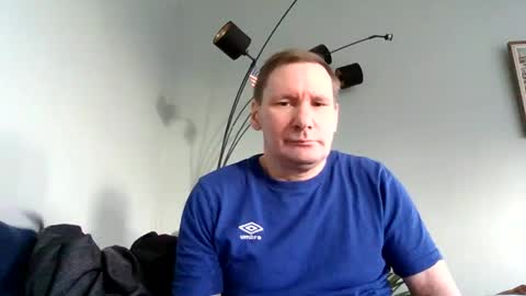 kenny788 online show from March 11, 2025, 12:17 pm