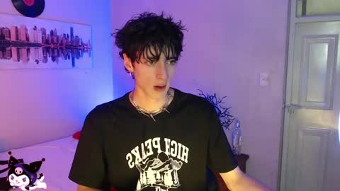 kenny online show from December 31, 2024, 6:02 pm