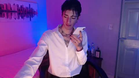 kenny online show from January 10, 2025, 4:09 pm