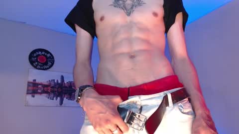 kenny online show from February 12, 2025, 8:50 pm