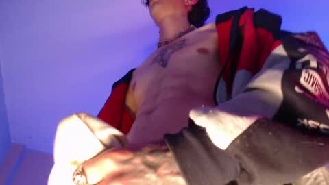 kenny online show from February 14, 2025, 9:32 pm