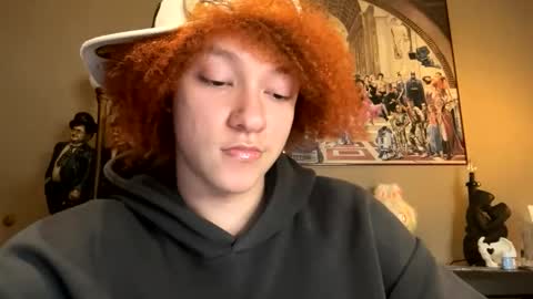 kenny bb online show from February 12, 2026, 12:27 am