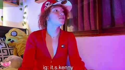 kenny bb online show from May 29, 2026, 6:06 pm