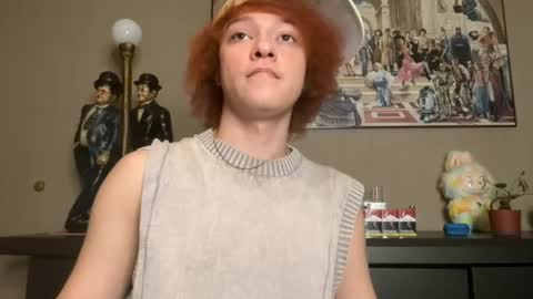 kenny bb online show from August 9, 2026, 11:42 pm