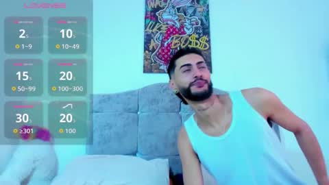 kenny and Ian online show from March 20, 2026, 7:08 pm