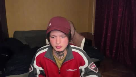 Kenny online show from September 9, 2025, 1:27 am