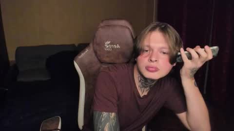 Kenny online show from September 10, 2025, 10:32 pm