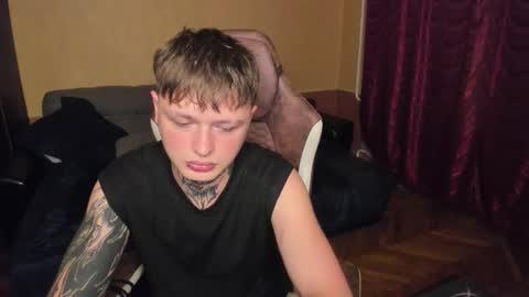 Kenny online show from September 17, 2025, 12:23 am