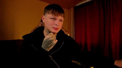 Kenny online show from September 24, 2025, 10:51 am