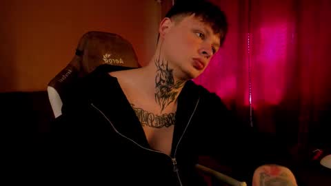 Kenny online show from September 27, 2025, 9:58 am