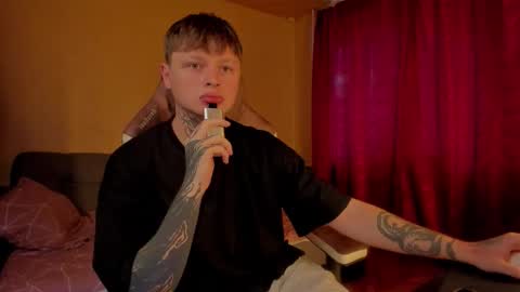 Kenny online show from October 2, 2025, 10:44 am