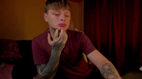 Kenny online show from October 6, 2025, 1:19 pm