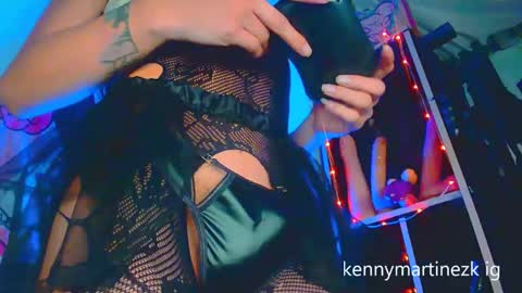 Kenny Starr online show from May 12, 2026, 8:22 am