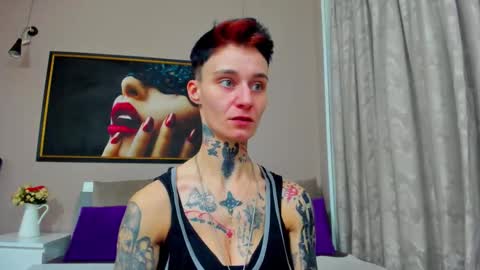 Sellena and Kenny online show from December 21, 2025, 7:43 pm